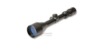 ASG kiikaritähtäin 3-9x50