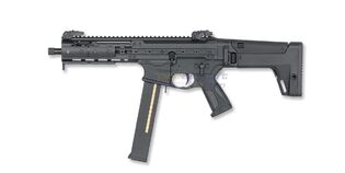 UTR45 AEG (MOSFET/ECS) , Black