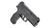 Umarex T4E Impax P68 Set .68 pistol 16J