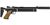 Snowpeak PP750L PCP Air Pistol 5.5mm – Long Version with Adjustable Stock & Suppressor