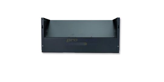 ASG Zombie-maalitaulu – reaktiivinen metallitaulu automaattisella palautuksella - ASG Zombie Autoreset -maalitaulu ampumaharjoituksessa, osumien jälkiä näkyvissä metallipinnoilla