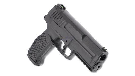 Umarex T4E Impax P68 Set .68 pistol 16J