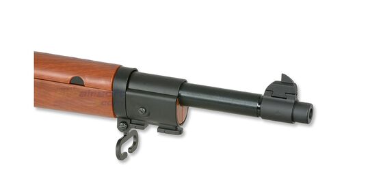M1903A3 Spring Rifle