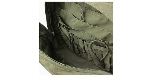 Condor 3-Day Assault Pack OD