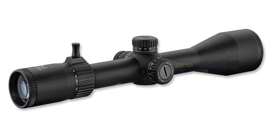 RTI Rifle Scope 6-24x50 FFP CRB, Illuminated
