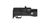 Reximex Lyra Rifle PCP Air Rifle 6.35mm, Black