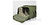 Condor Colossus Duffle Bag 52L OD