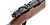Mauser Kar K98 Spring Rifle (Mag Ver.), Wood