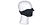Mil-Tec Neoprene Mask Black
