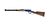 Umarex Cowboy Lever Action CO2 4.5mm Air Rifle, Blued