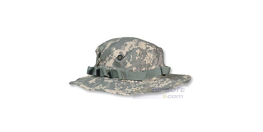 Teesar boonie, ACU