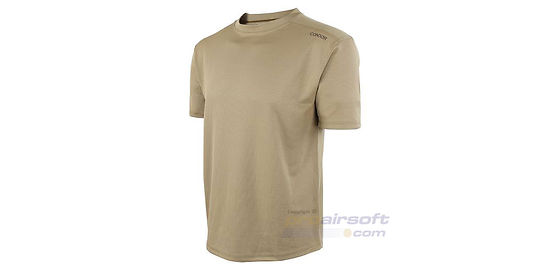 Condor Maxfort Performance Top Tan (XL)