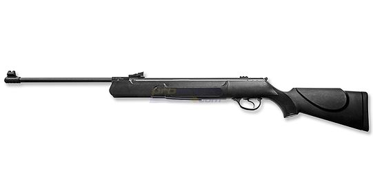Hatsan 90 TruGlo ilmakivääri 4.5mm