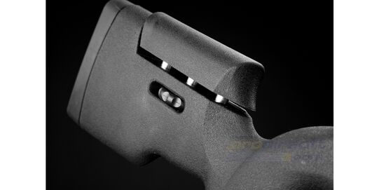 Artemis GR1250S 5.5mm Gas Ram Air Rifle