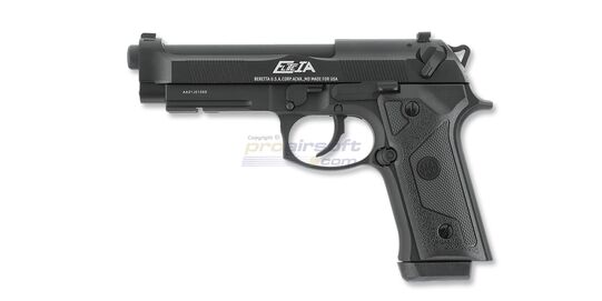Umarex Bretta Elite IA kaasupistooli