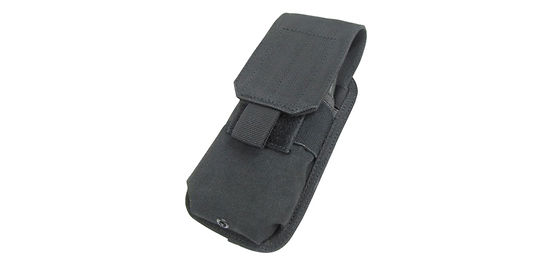 Condor M4 Buttstock Mag Pouch Black