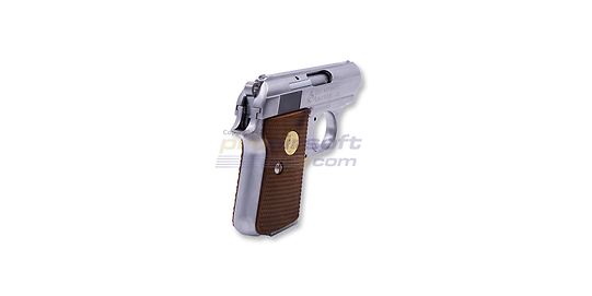 Armorer Works Colt Junior .25 Blowback, metalli hopea