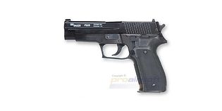 Cybergun Sig P226 jousipistooli, metalli