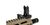 Specna Arms SA-F03 FLEX Gate X-ASR, hiekka