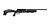 Hatsan Hercules QE PCP Rifle 6.35mm, Black