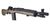 Cyma M14 sähköase, vihreä
