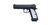 ASG CZ TS 2 CO2 GBB, Full Metal