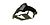 Swiss Arms Metal Mesh Half Mask With Cheek Pads OD