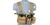 Sniper Chestrig, multicam
