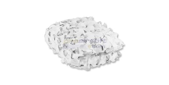 Diablo naamiointipeite, talvimetsä