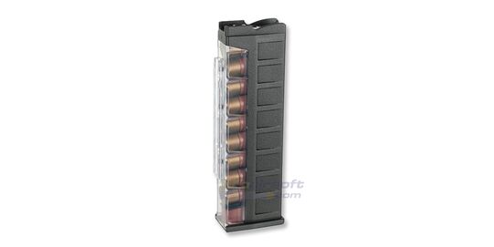 CYMA SGR-12 Mid-Cap Magazine (100) – lightweight & reliable