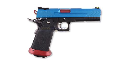 Armorer Works Hi-Capa HX1105, Blue