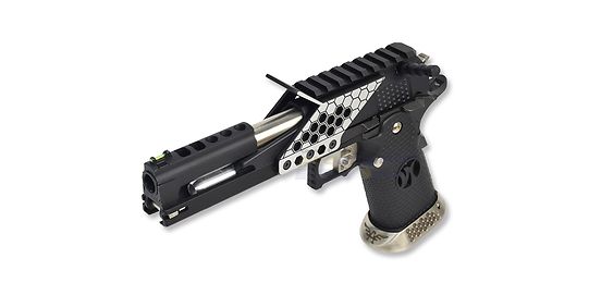 Armorer Works Hi-Capa HX2202 Black