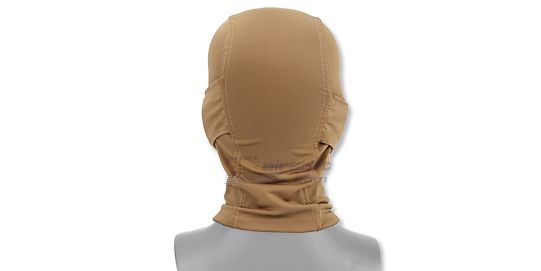 Diablo V4 puoliverkkomaski, hiekka