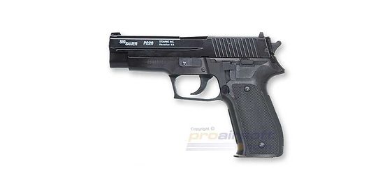 Cybergun Sig P226 Metal Slide