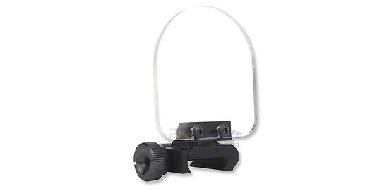 Diablo Mount Lens Protection