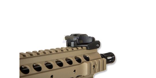 Specna Arms SA-F01 FLEX Gate X-ASR Gen2, hiekka