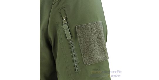 Condor Soft Shell Jacket Black (L)