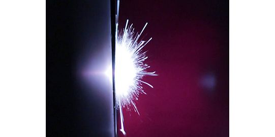 Kvintor Blik räjähtävä luoti 4.5mm