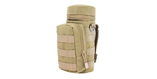 Condor H2O Pouch Tan