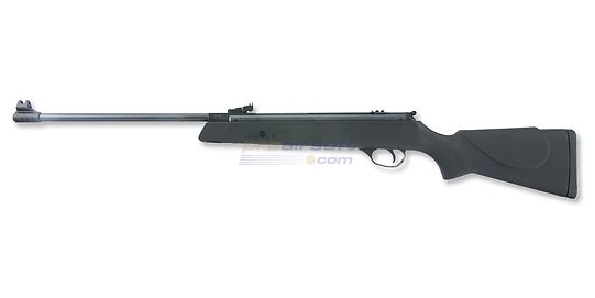 Hatsan 33 TruGlo ilmakivääri 4.5mm