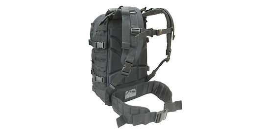 Condor Medium Assault Pack 30L Black