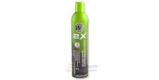 WE 2X Green Gas 800ml