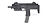 Marui MP7A blowback kaasu
