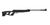 Aselkon RX1250 Nitro Piston Airgun 4.5mm 24J