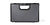 Cybergun Pistol Case 240x160x50mm