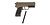 Cyma USB AEP Tan