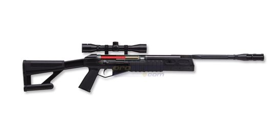 Crosman TR77 Airgun 4.5mm