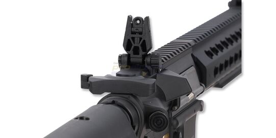 Specna Arms RRA SA-P07 Prime Aster II ETU BLDC, musta