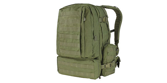 Condor 3-Day Assault Pack OD