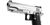 Marui Hi-Capa 5.1 Electric Blow Back, Silver